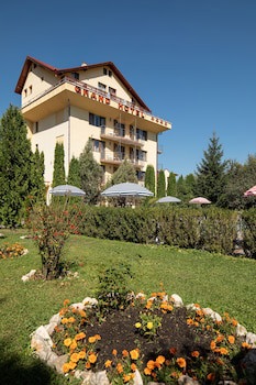 Grand Hotel Brasov