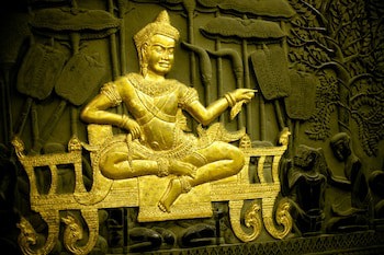 Angkor Miracle Resort & Spa