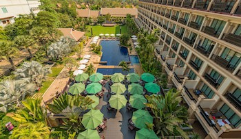 Angkor Miracle Resort & Spa