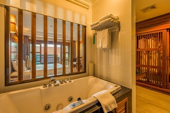 Angkor Miracle Resort & Spa