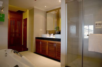Angkor Miracle Resort & Spa