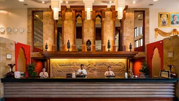 Angkor Miracle Resort & Spa