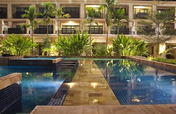Angkor Miracle Resort & Spa