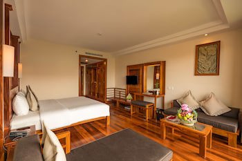 Angkor Miracle Resort & Spa