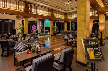 Angkor Miracle Resort & Spa