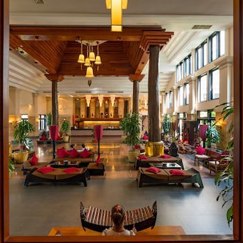 Angkor Miracle Resort & Spa