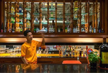 Angkor Miracle Resort & Spa