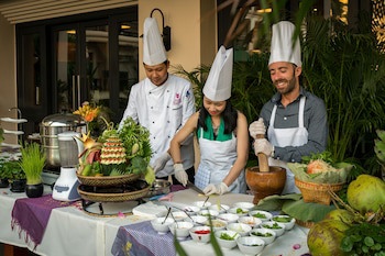Angkor Miracle Resort & Spa