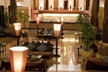 Angkor Miracle Resort & Spa