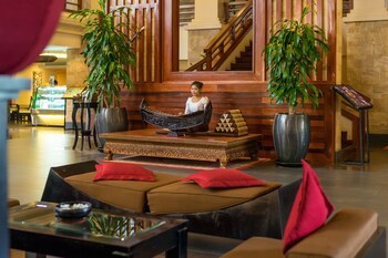 Angkor Miracle Resort & Spa