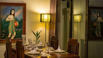 Angkor Miracle Resort & Spa