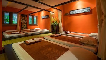 Angkor Miracle Resort & Spa