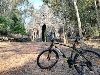 Angkor Miracle Resort & Spa