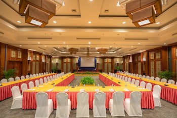 Angkor Miracle Resort & Spa