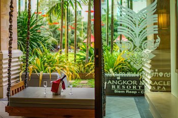 Angkor Miracle Resort & Spa