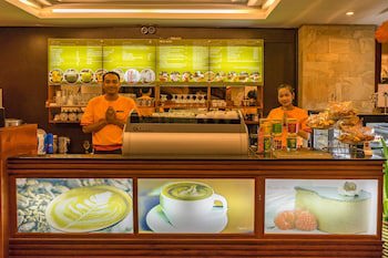 Angkor Miracle Resort & Spa