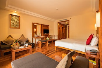 Angkor Miracle Resort & Spa