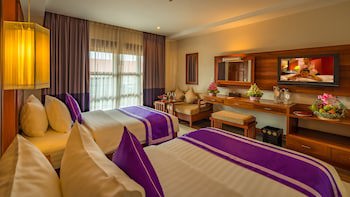 Angkor Miracle Resort & Spa