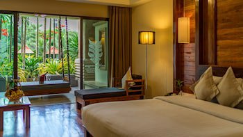 Angkor Miracle Resort & Spa