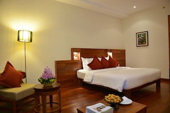 Angkor Miracle Resort & Spa