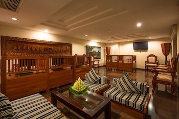 Angkor Miracle Resort & Spa