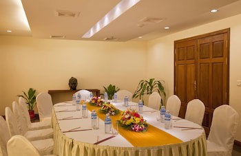 Angkor Miracle Resort & Spa