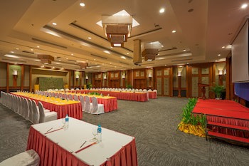 Angkor Miracle Resort & Spa