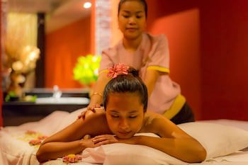 Angkor Miracle Resort & Spa