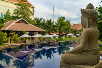 Angkor Miracle Resort & Spa