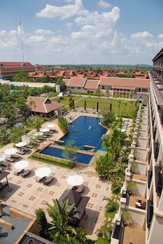 Angkor Miracle Resort & Spa