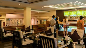 Angkor Miracle Resort & Spa