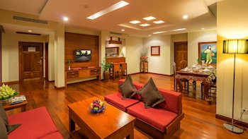 Angkor Miracle Resort & Spa