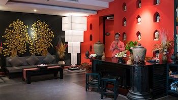 Angkor Miracle Resort & Spa