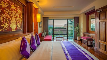 Angkor Miracle Resort & Spa