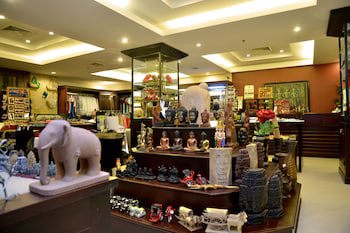 Angkor Miracle Resort & Spa