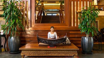 Angkor Miracle Resort & Spa