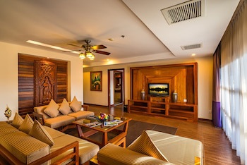 Angkor Miracle Resort & Spa