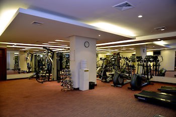 Angkor Miracle Resort & Spa