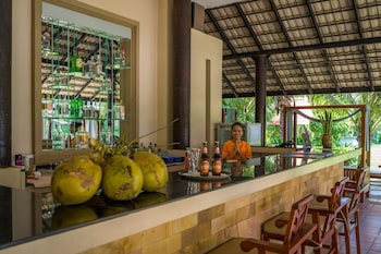 Angkor Miracle Resort & Spa