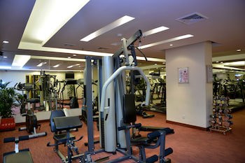 Angkor Miracle Resort & Spa