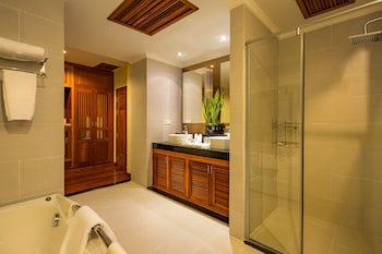 Angkor Miracle Resort & Spa