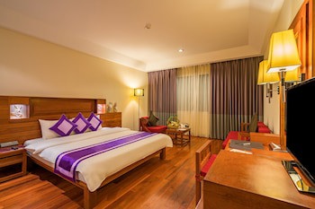 Angkor Miracle Resort & Spa