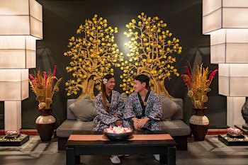 Angkor Miracle Resort & Spa