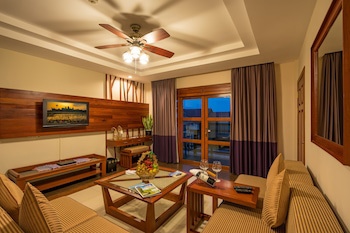 Angkor Miracle Resort & Spa