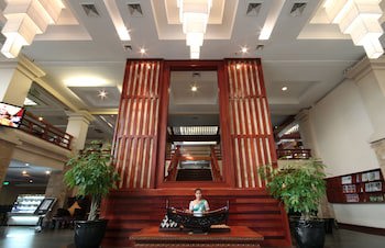 Angkor Miracle Resort & Spa
