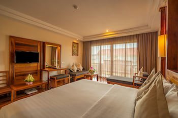 Angkor Miracle Resort & Spa