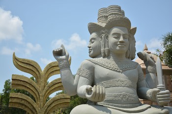 Angkor Miracle Resort & Spa