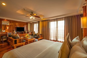 Angkor Miracle Resort & Spa