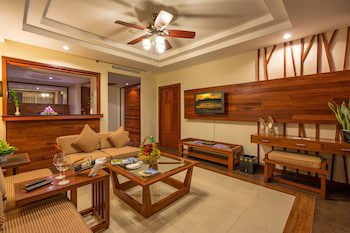 Angkor Miracle Resort & Spa