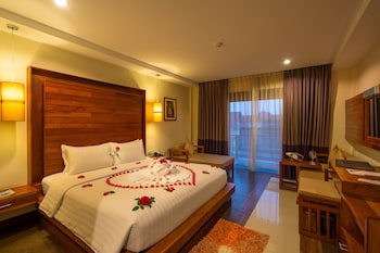 Angkor Miracle Resort & Spa